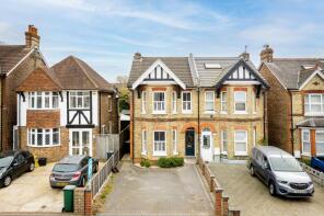 110, London Road, Redhill RH1 2JJ
