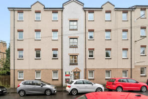 8g, Douglas Street, Stirling FK8 1NT