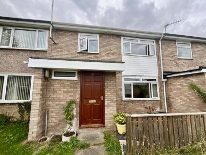 Ashton Drive, Frodsham, WA6