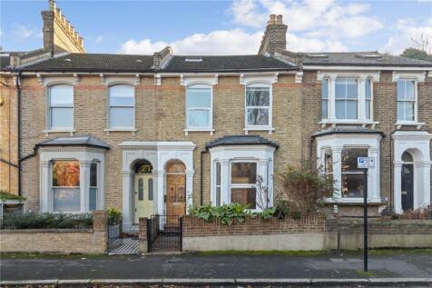 Charnock Road, London, E5