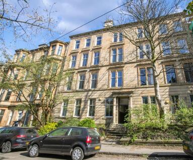 2/1 9 Oakfield Avenue, Hillhead, G12 8JF