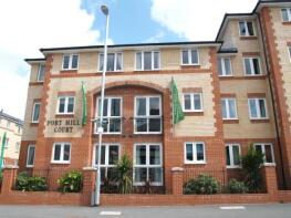 9, Port Mill Court, Mills Way, Barnstaple EX31 1GW