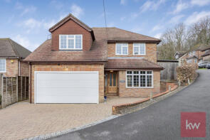 21a, Friars Gardens, High Wycombe HP14 4LT