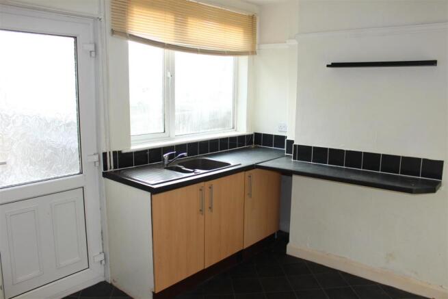 43 Glenfield Avenue, Nuneaton
