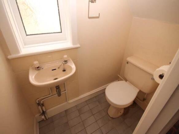 WC