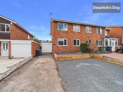 Wulfric Close, Penkridge, ST19