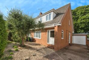 16, Little Down Orchard, Sidmouth EX10 0BQ