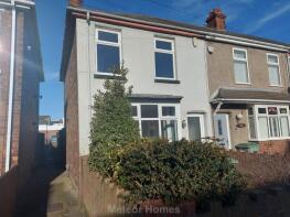 20, Fairfax Road, Grimsby DN34 4AP