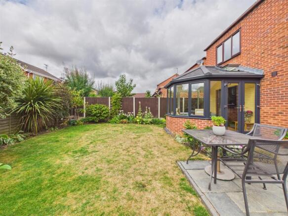 Pavilion Road, Littleover, Derby photo 4