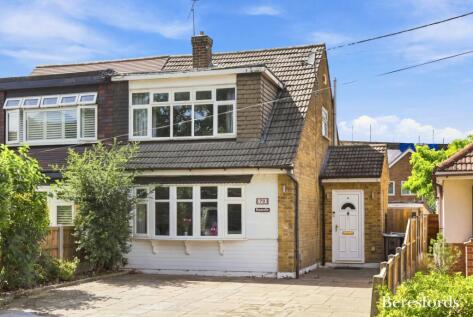 Frithwood Lane, Billericay, CM12