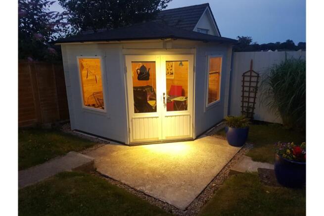 Summer House