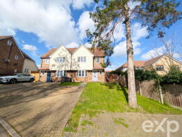 6, Rosemount Gardens, Maidstone ME14 4FL