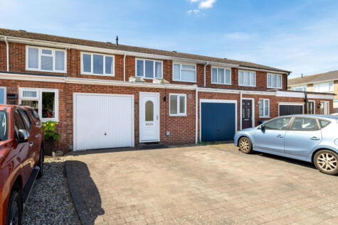 Church Leys, Fenstanton, Huntingdon, PE28 9QD