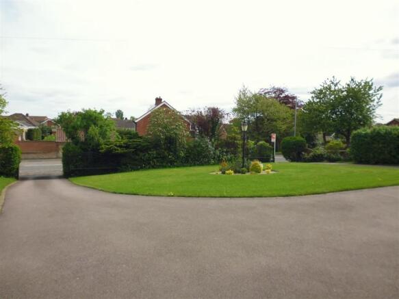 Front Drive