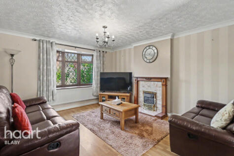 Trafalgar Way, Leicester