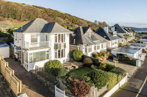 Heather Cottage, Portuan Road, Looe PL13 2DN