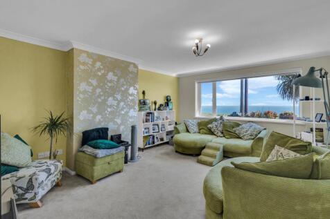 Old Dover Road, Capel-Le-Ferne, CT18
