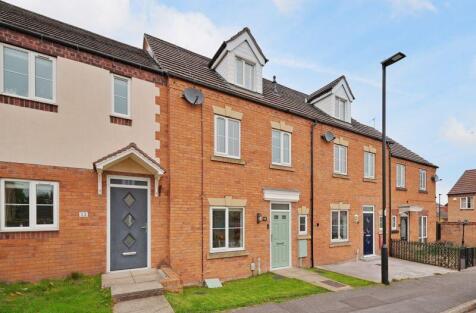 Gleadless Rise, Gleadless, Sheffield