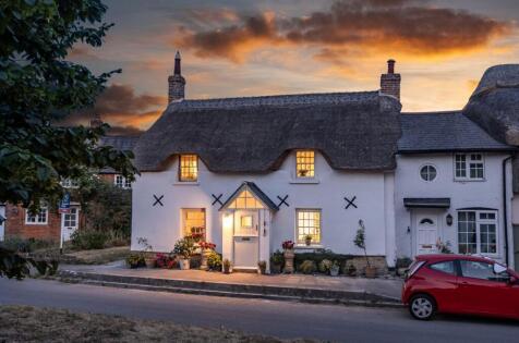 4 The Pound, Haxton, SP4