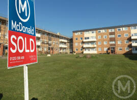 Flat 18, 25 Pembroke Court, Queens Promenade, Blackpool FY2 9PY