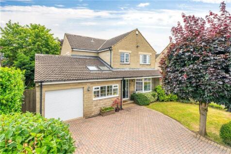 St. Helens Avenue, Leeds, West Yorkshire, LS16