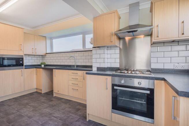 Dining Kitchen...
