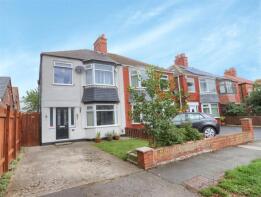 34, Hampton Grove, Redcar TS10 3PH