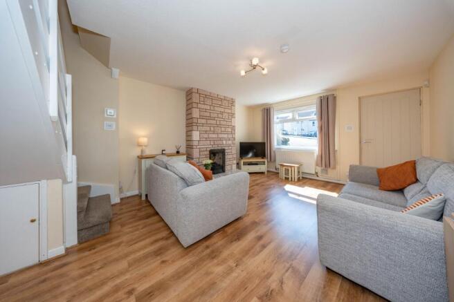 Castle Crescent, East Cader, EH53 0QQ photo 2