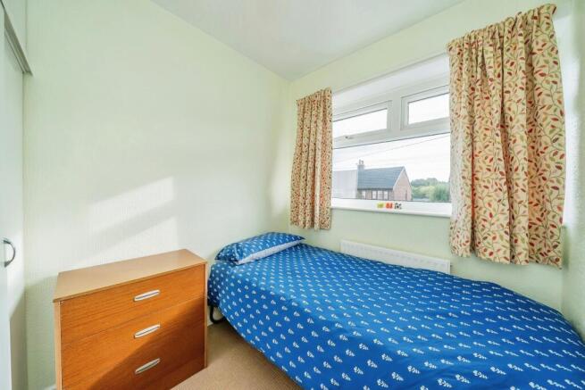 14. Bedroom three