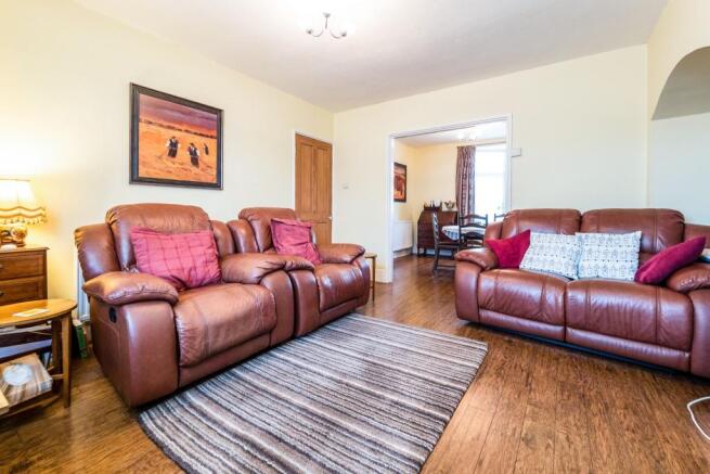 Reception Room One