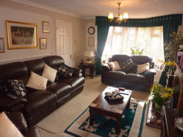 Lounge Area