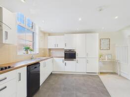1, Powell House, Dowling Street, Swindon SN1 5QZ