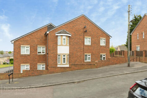 Fairfield Place, Blaydon-on-Tyne, NE21