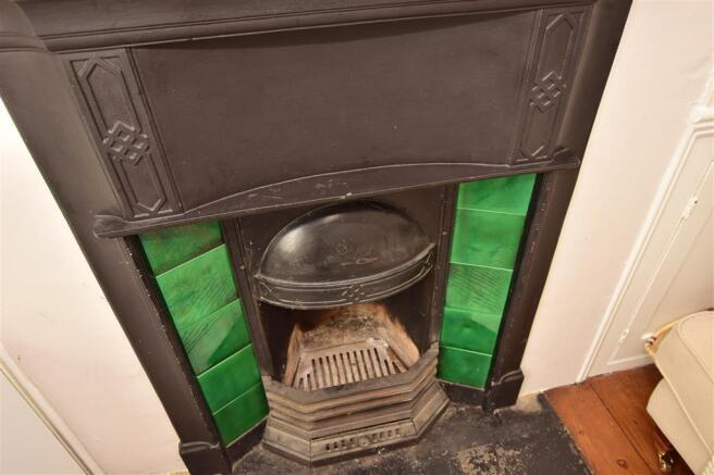Internal Feature