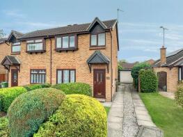 5, Langdale Avenue, Normanton WF6 2SB