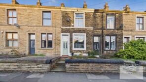 92, Wood Street, Bury BL8 2QU