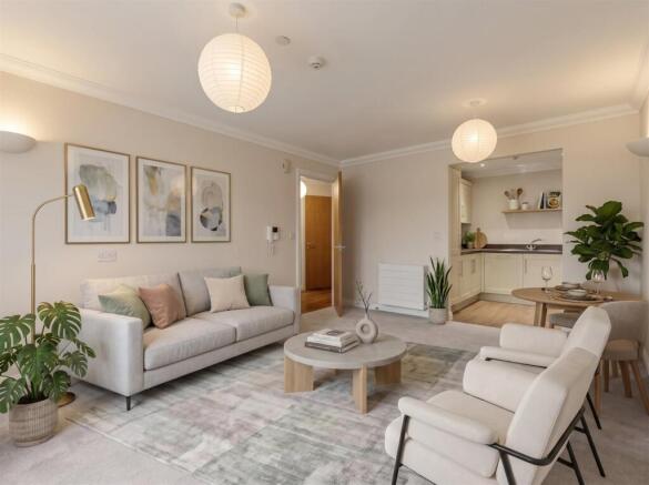 2 bed Apartment for sale Image 6