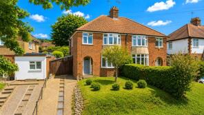 929, Oxford Road, Tilehurst, Reading RG30 6TP