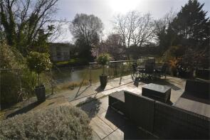 1, Cleveland Reach, Cleveland Place, Walcot, Bath BA1 5DB