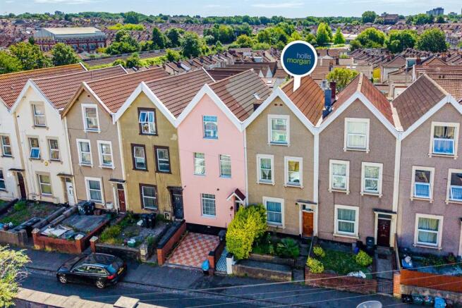 38 St. Marks Road, Easton, Bristol BS5 0LR | Freeh