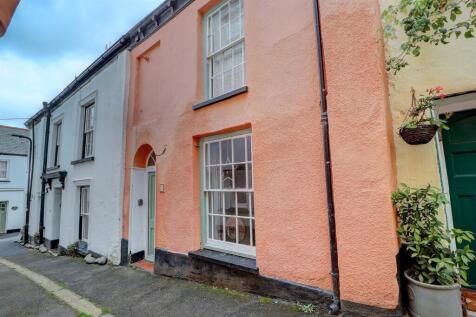 One End Street, Appledore, Bideford