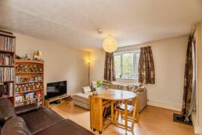 8, King Charles Place, St Johns, Worcester WR2 5AJ