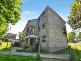 268, Lyde Road, Yeovil BA21 5PN