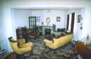 The Lounge