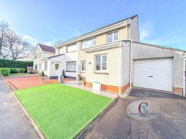 16, Mcpherson Drive, Bothwell, Glasgow G71 8QP