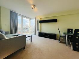 Apartment 158 Block 3, Spectrum, Blackfriars Road, Salford M3 7EB