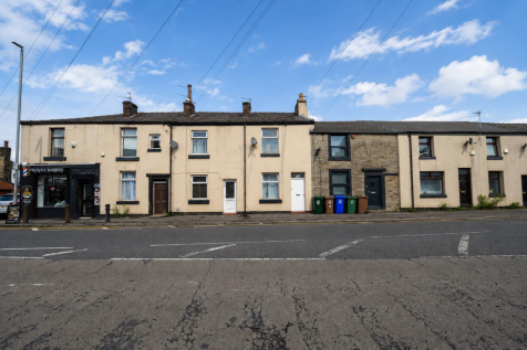 Rochdale Road, Rochdale