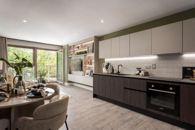 Showhome Photography