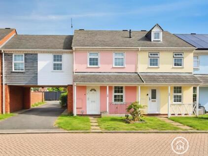 Adisham Green, Kemsley