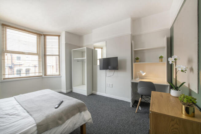 8 Rothesay, Bedroom 2